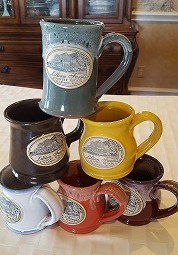 Lillian Farms mugs